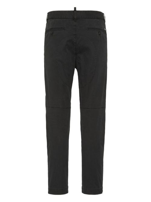  DSQUARED2 | S74KB0819 S39021900